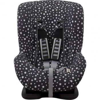 Funda universal para silla de coche grupo 1,2 y 3 Jyoko Winter Sky