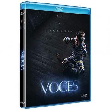 Voces [Blu-ray]