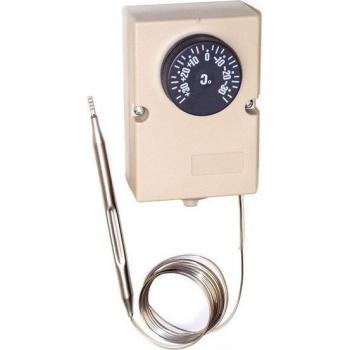 Termostato Universal Regulable para Nevera F2000