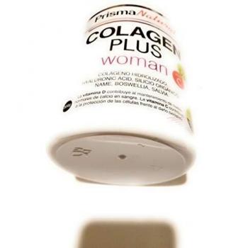 Collagen Plus Woman 300g - Prisma Natural