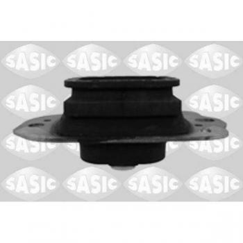 Soporte elástico de motor SASIC 2704070, montaje de motor, suspensión del motor