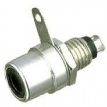 ELECTROWIFI 10579N DH Base hembra RCA negra