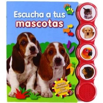 Escucha tus mascotas