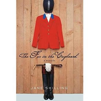 The Fox in the Cupboard: A Memoir by Jane Shilling - Personal Reflection and Life Experiences