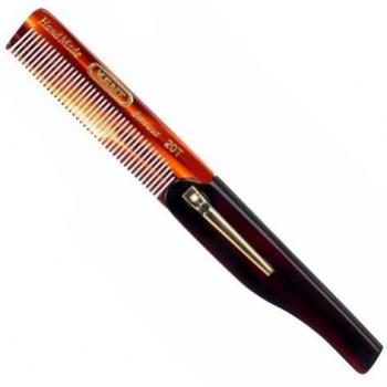 Kent Brushes Peine Plegable