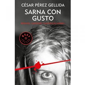 Sarna con gusto - PÉREZ GELLIDA, CÉSAR