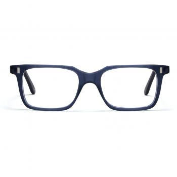 L.G.R Suez 36 Armazones para Hombre Azules 52 Lentes Recetadas