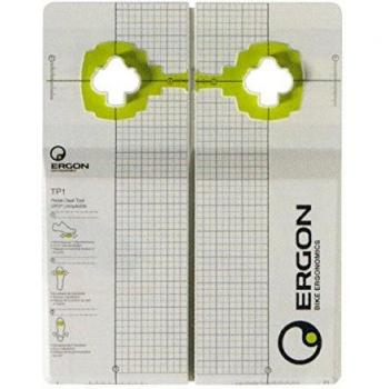 Ergon TP1 Pedal Cleat Tool for SPD Pedals