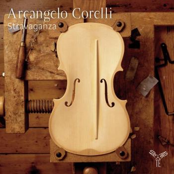 Corelli/Sonatas
