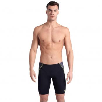 Arena Kikko Camo Jammer Swimsuit for Men Size 42