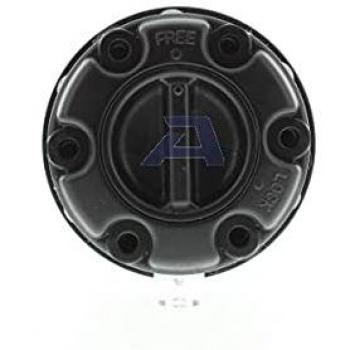 Cubo de rueda AISIN FHS-005 para SUZUKI Vitara, Samuraï & SANTANA con referencia FHS-005 y cilindro de suspensiones