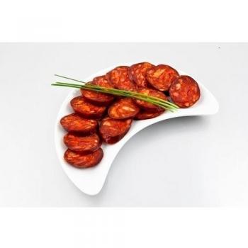 Chorizo de León auténtico con Marca de Garantía