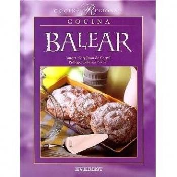 Cocina balear