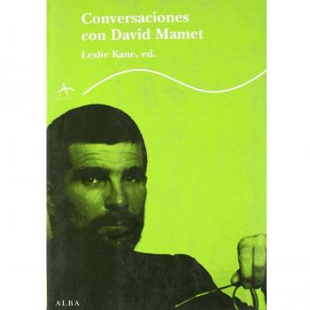 Conversaciones con davit mamet
