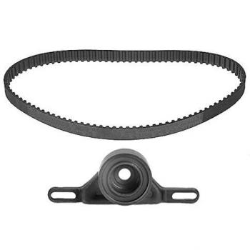 Febi-Bilstein 11048 Juego de correas dentadas