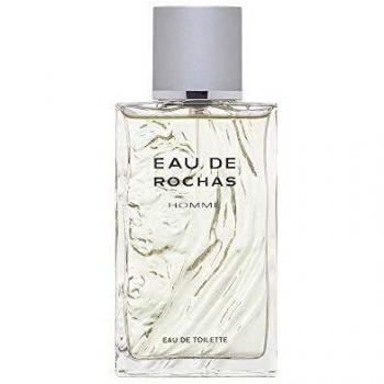 Eau De Rochas Homme 100 Ml.