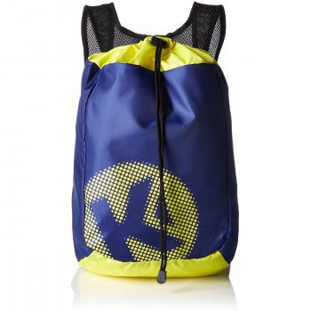 Kempa 200490301 Bolsa Tipo Saco, Unisex Niños, Azul