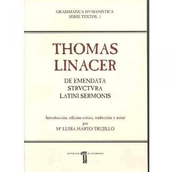 De Emendata Structura Latini Sermonis