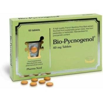 Pharma Nord Pycnogenol Activecomplex 60COMP