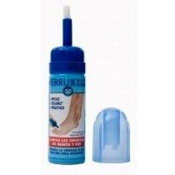 VERRUKILL AEROSOL 50 ML
