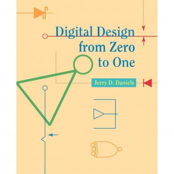 Digital Design Fundamentals: From Zero to One - Comprehensive Guide (Paperback)