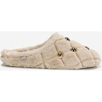 Zapatilla Casa Chester Beige - MACARENA