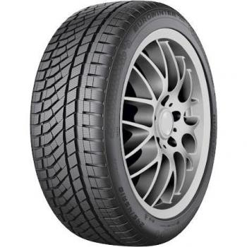 Neumático Falken Eurowinter HS02 Pro 235/55 R18 104V XL NBLK
