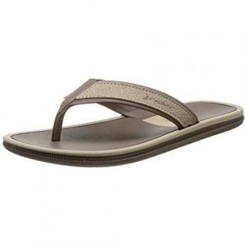 Rider Maiorca Thong - Sandalias de caucho para hombre marrón Marron