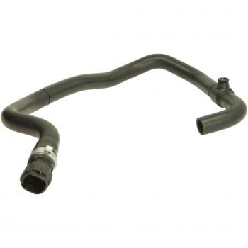 Tubería flexible calefacción intercambiador de calor THERMOTEC DNR007TT