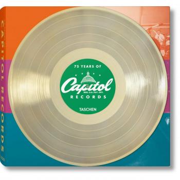 75 Years of Capitol Records: 75 YEARS OF CAPITOL RECORDS-ANGLAIS