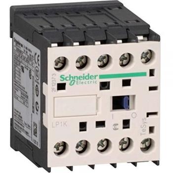 Schneider elec pic - pc7 00 01 - Minicontactor 20a 4 polos 24v corriente continua