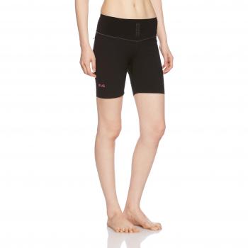 Salomon L39408800 Mallas Cortas, Hombre, Negro