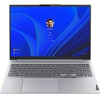 Lenovo THINKBOOK 16 G4 I5-1235U SYST