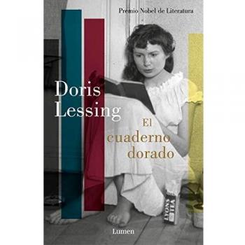 El cuaderno dorado