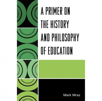 Manual de Historia y Filosofía de la Educación