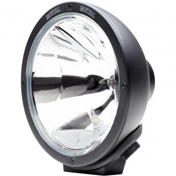 HELLA 1F8 007 560-301 Halógena/Halógena-Faro de carretera - Luminator Metal - 24/12V