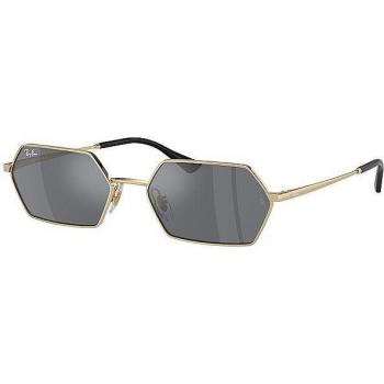 Ray-Ban Yevi RB3728 92136V 58 Sunglasses