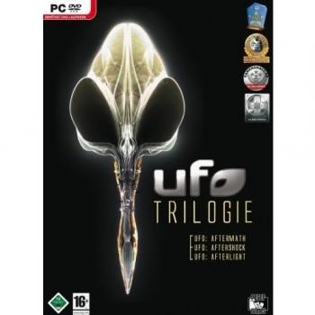 UFO: Trilogie