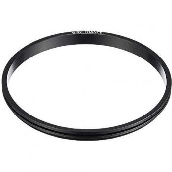 Cokin W/P82P482 - Adaptador para Objetivos de cámaras, Negro