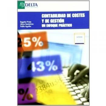 Contabilidad de costes y de gestión