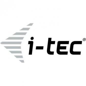Estación de Acoplamiento i-tec Thunderbolt 5 Quattro, 8K, 140W PD, 5x USB, 2x Thunderbolt 5, 2x HDMI, 2.5G LAN
