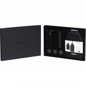 Le Creuset SET GS-137 - Abridor clásico TM-110 + funda enfriadora WA-126