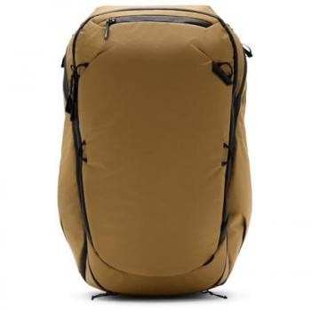 Peak Design 45L Coyote Travel Backpack