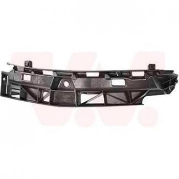 Soporte de parachoques VAN WEZEL 5409537, compatible con vehículos específicos, fabricado en materiales de alta calidad para garantizar durabilidad y resistencia, diseño preciso que asegura un ajuste perfecto, fácil instalación sin modificaciones nec