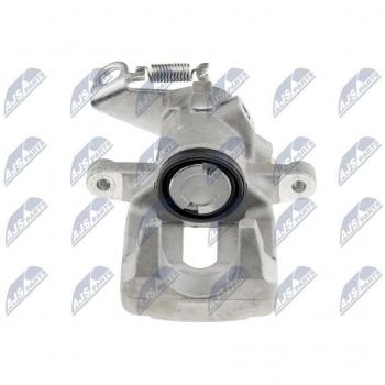 Pinza de freno NTY HZT-CT-001 de alto rendimiento