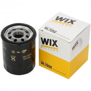 Wix Filter WL7252 - Filtro De Aceite