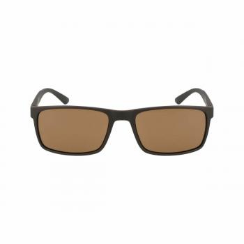Calvin Klein Brown Sunglasses CK21508S for Men, Size: 57 MM