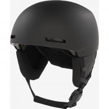 Casco Esquí Unisex Oakley Mod1 Pro Negro Talla S