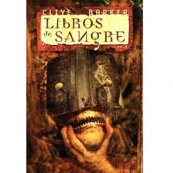 Libros de sangre I 2ª Ed.: 1