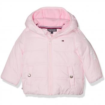Tommy Hilfiger Thknb Baby Jacket, Chaqueta para Bebés